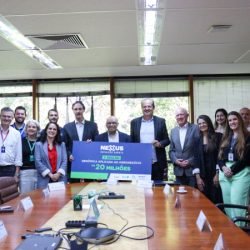 Paraná lança programa de inovação com R$ 20 milhões para projetos de genômica no agro