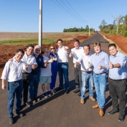 Governador autoriza R$ 17 milhões para pavimentação de estrada rural em Céu Azul