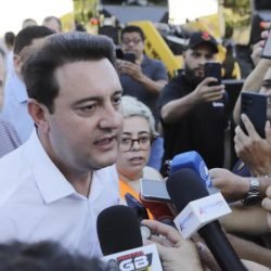 R$ 219,4 milhões: Estado vai pavimentar em concreto trecho que liga Assis Chateaubriand e Toledo