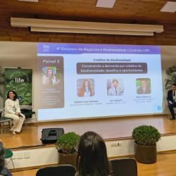 BRDE leva experiência em crédito verde à Coalizão LIFE de Negócios e Biodiversidade