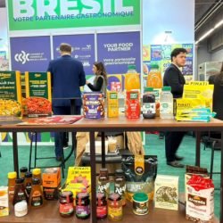 Missão reforça presença de produtos paranaenses no mercado da América do Norte