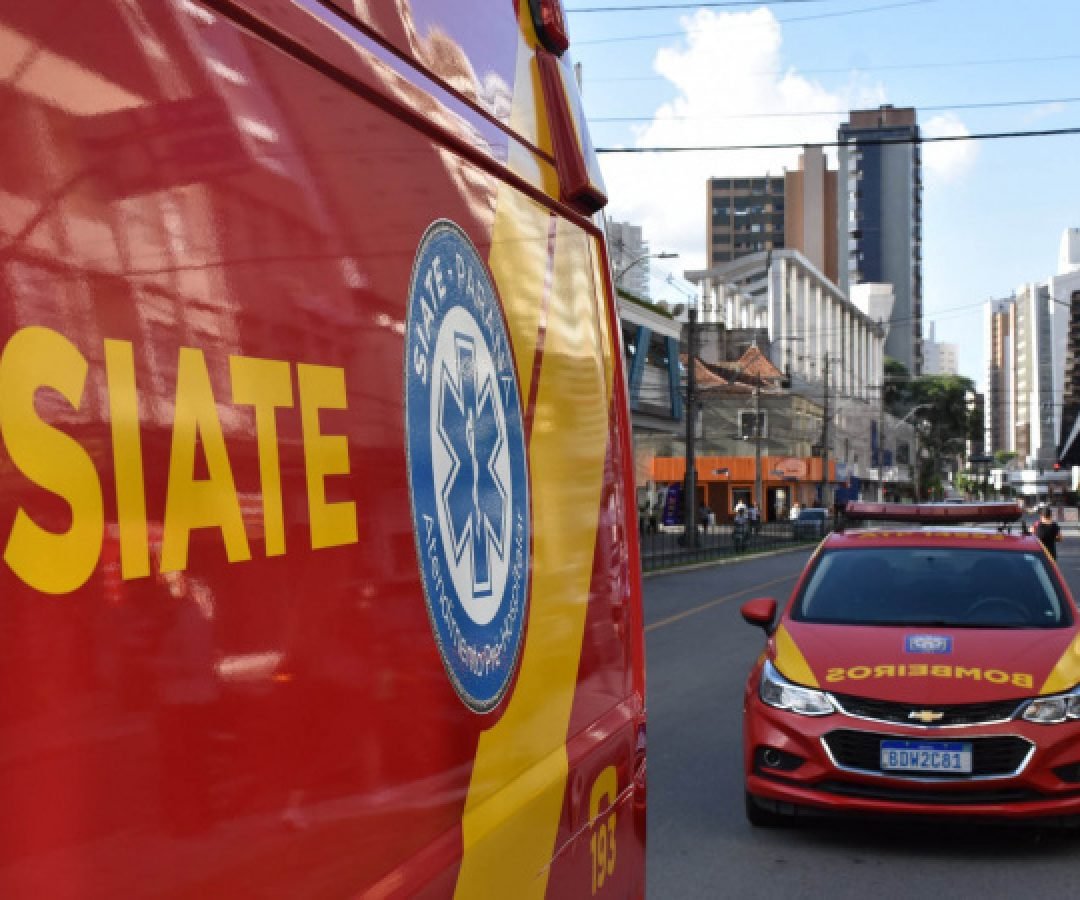 Maio Amarelo: Bombeiros alertam para atitudes simples no trânsito que salvam vidas