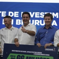 Novo hospital de R$ 20,7 milhões vai ampliar atendimento em Bituruna e região sul