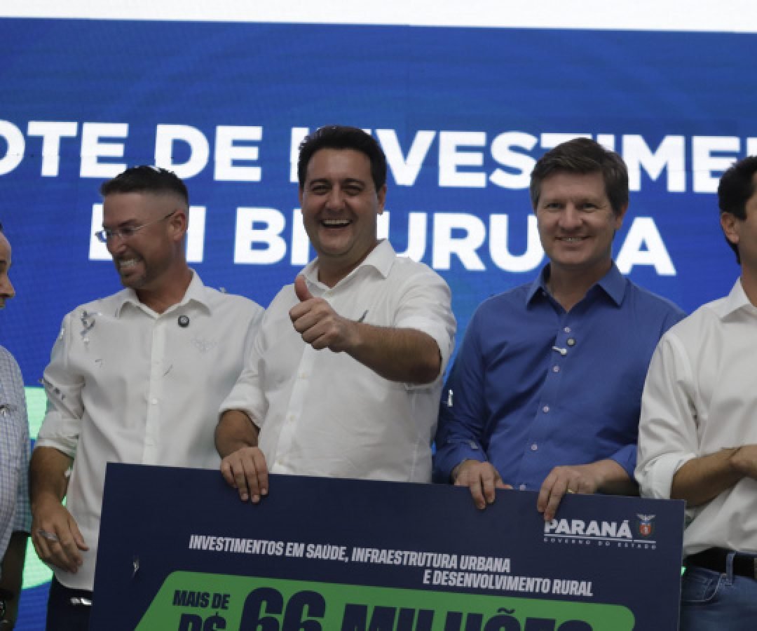 Novo hospital de R$ 20,7 milhões vai ampliar atendimento em Bituruna e região sul