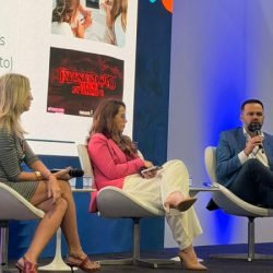 Programa Desafio Paraná é destaque em evento de tecnologia para a educação