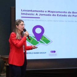 Paraná é referência em gestão de patrimônio público e inspira projetos de outros estados