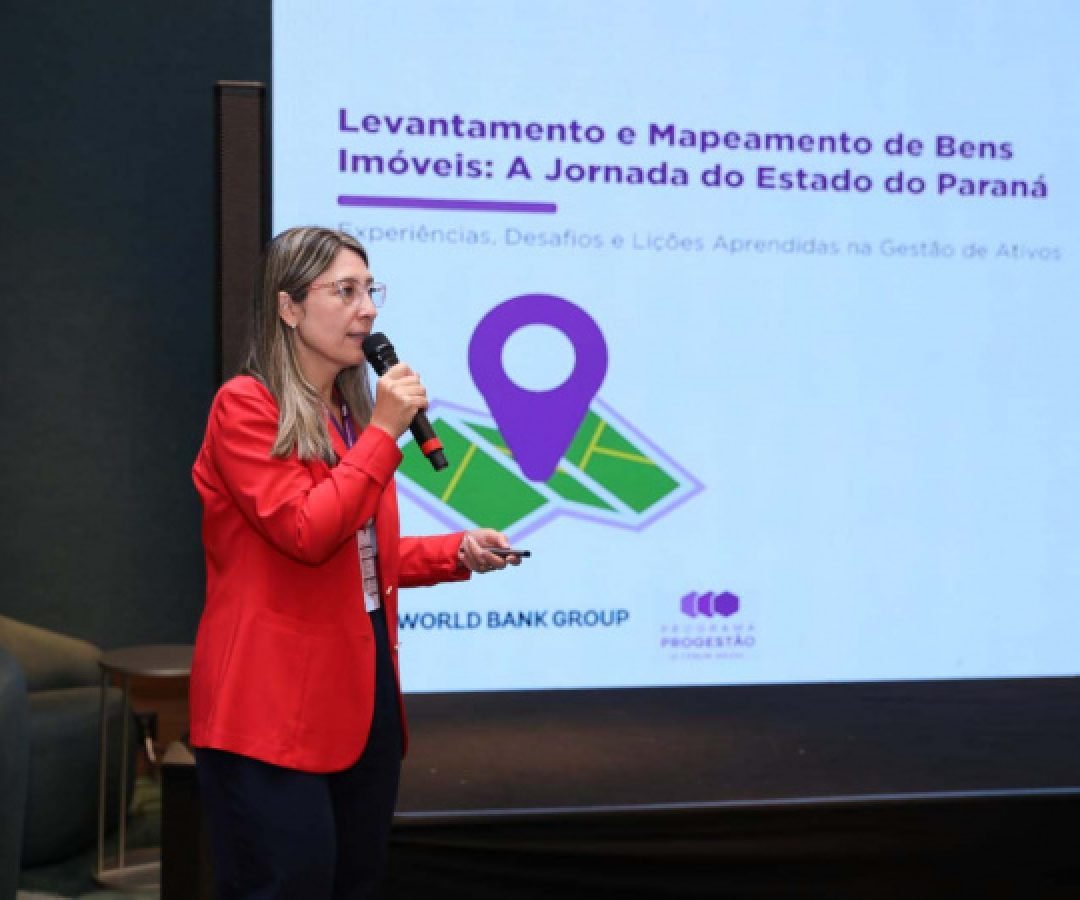 Paraná é referência em gestão de patrimônio público e inspira projetos de outros estados