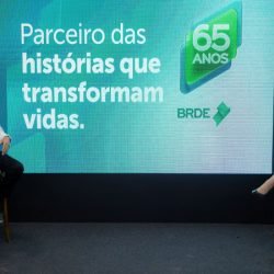 Na Expoingá, BRDE assina R$ 88,1 milhões em contratos nas regiões Noroeste e Norte