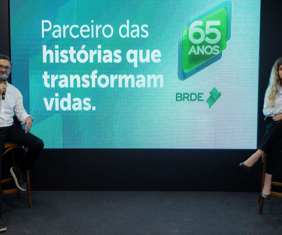 Na Expoingá, BRDE assina R$ 88,1 milhões em contratos nas regiões Noroeste e Norte