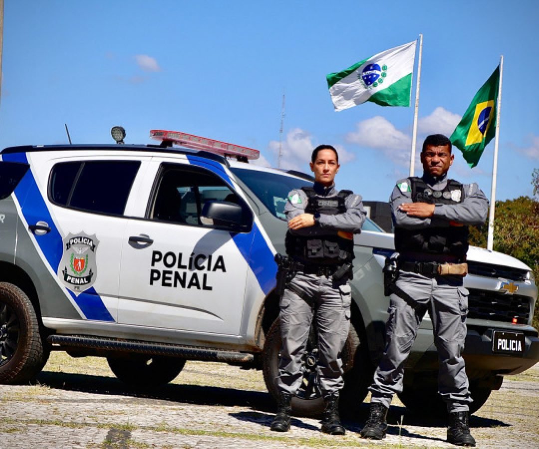 Polícia Penal do Paraná reforça o efetivo com nomeação de 81 novos servidores