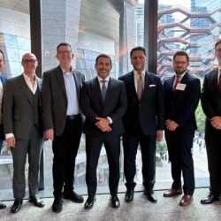 Invest Paraná apresenta Fundo Estratégico do Estado durante a Brazil Week, em Nova York