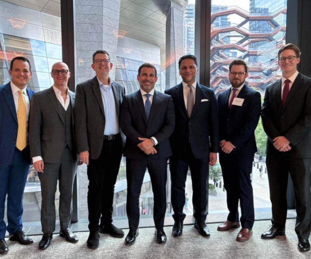Invest Paraná apresenta Fundo Estratégico do Estado durante a Brazil Week, em Nova York