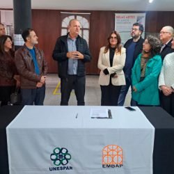 Estado investe R$ 10 milhões no restauro da sede histórica da Escola de Música e Belas Artes