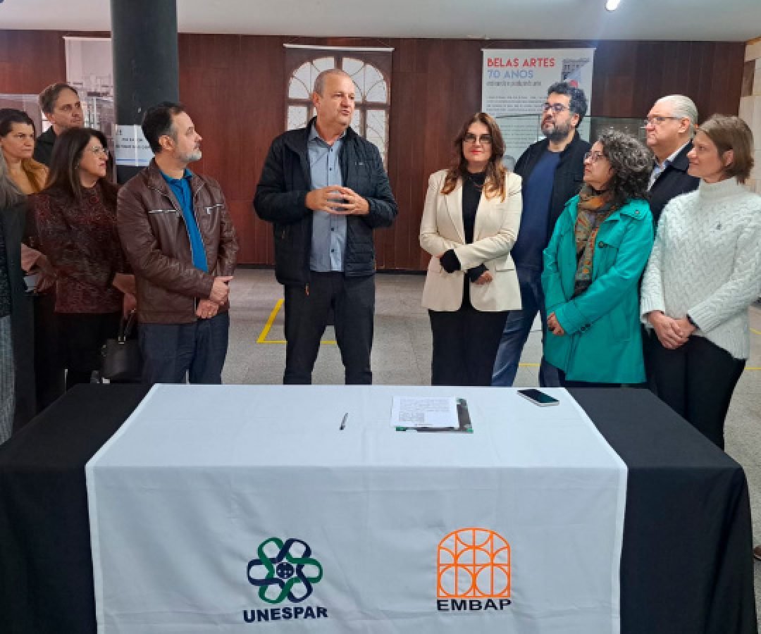 Estado investe R$ 10 milhões no restauro da sede histórica da Escola de Música e Belas Artes