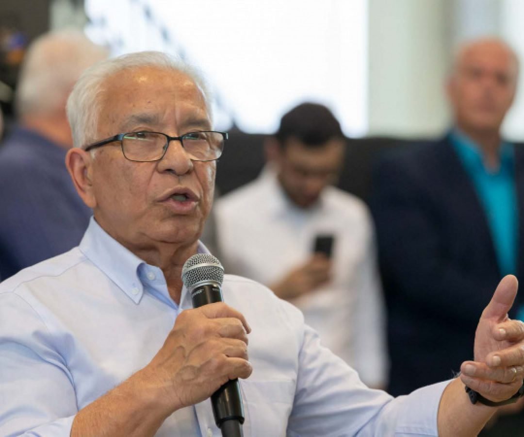 Presidente da Adapar aponta presença da Copel como importante suporte ao produtor rural