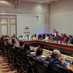 Estado vai criar grupo para coibir motoristas clandestinos em aeroportos e rodoviárias