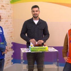 TV Paraná Turismo estreia game show que valoriza a cultura e o turismo no Estado