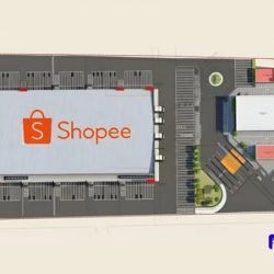 Invest Paraná apoia novo investimento da Shopee em Londrina, no Norte do Estado