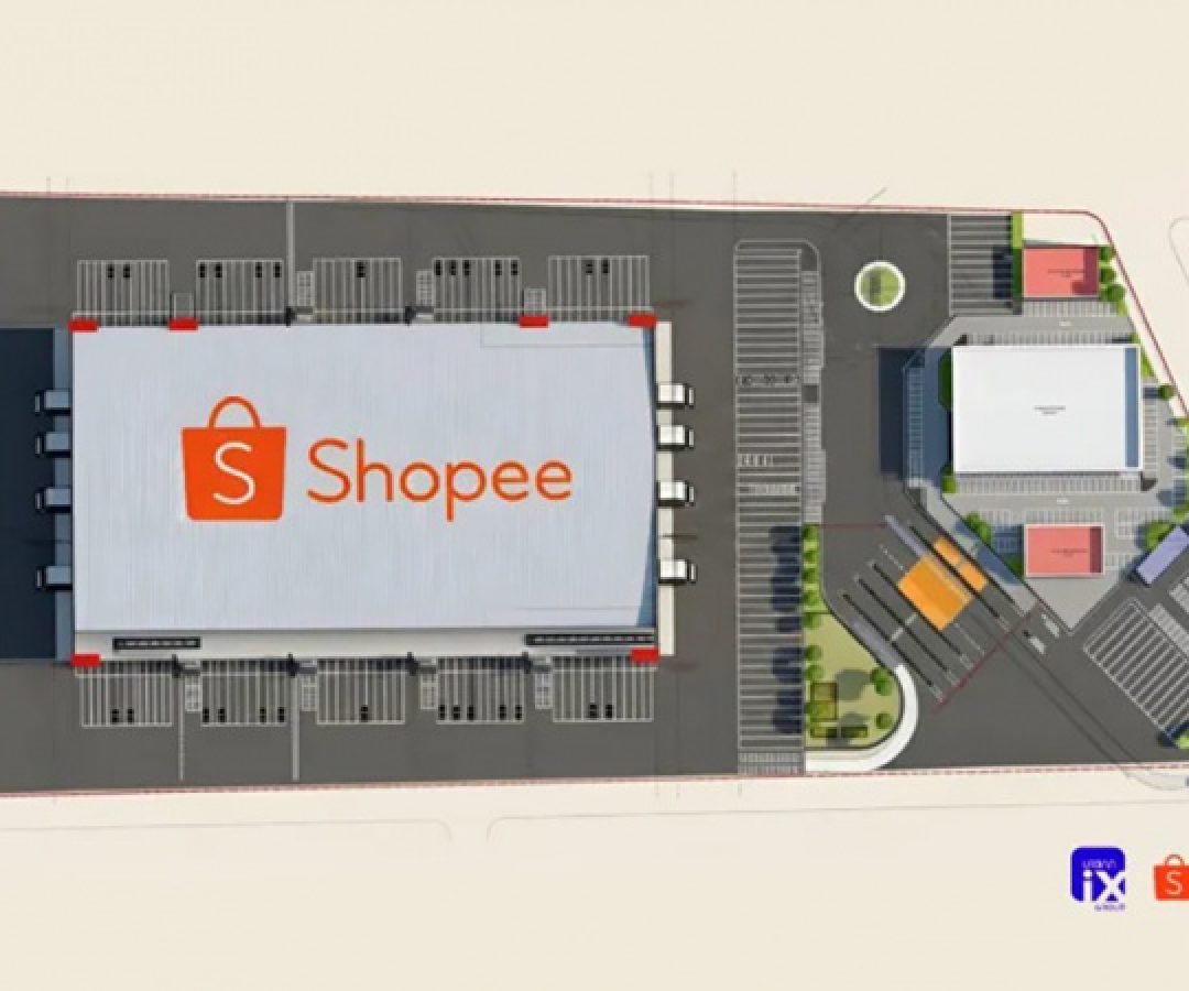 Invest Paraná apoia novo investimento da Shopee em Londrina, no Norte do Estado