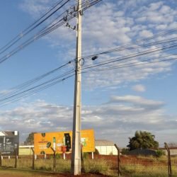 Copel amplia rede elétrica de Cascavel para atender expansão do setor industrial