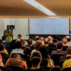 Palestra do Corpo de Bombeiros aborda novas normas de segurança contra incêndio