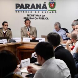 Paraná sedia seminário internacional do BID de combate ao crime organizado