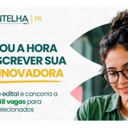 Centelha III entra na reta final de inscrições para replicar sucesso de startups já beneficiadas