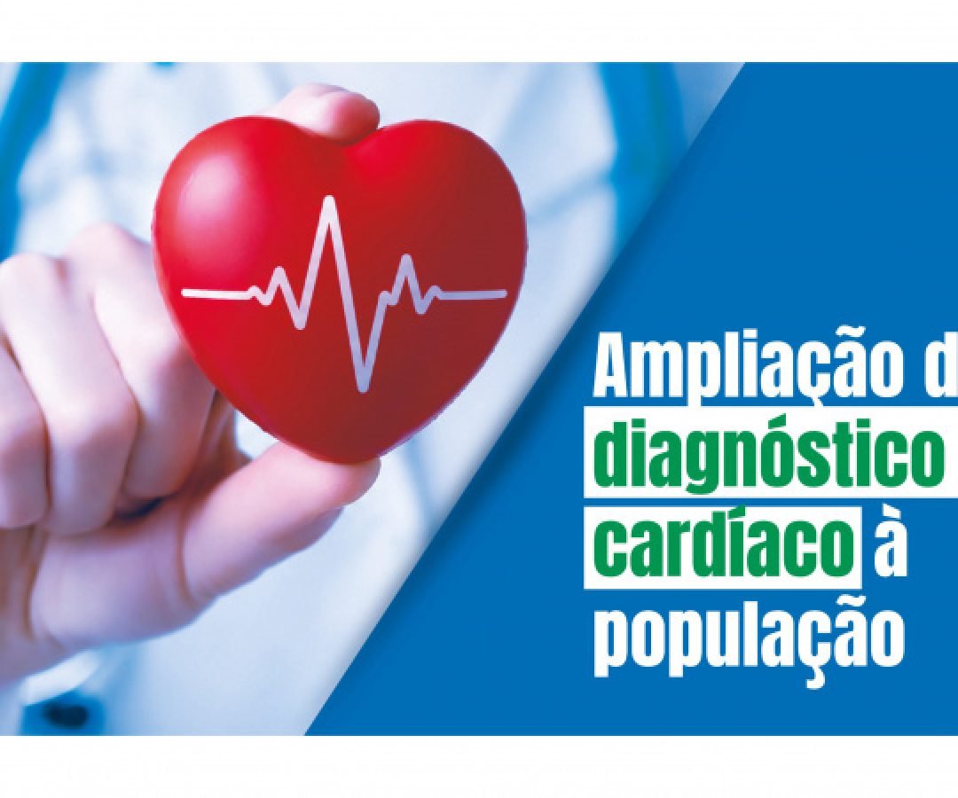 Paraná amplia acesso a diagnósticos cardíacos com tele-eletrocardiograma