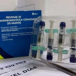 Paraná recebe nova vacina pneumo 20 e amplia proteção contra pneumonia e meningite