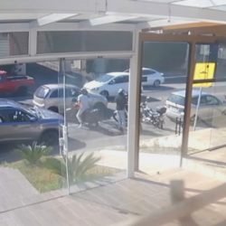PCPR prende 4 pessoas e cumpre 11 mandados contra grupo que roubava motocicletas