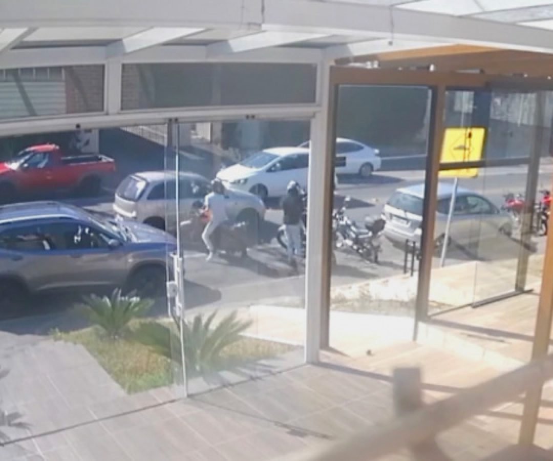 PCPR prende 4 pessoas e cumpre 11 mandados contra grupo que roubava motocicletas