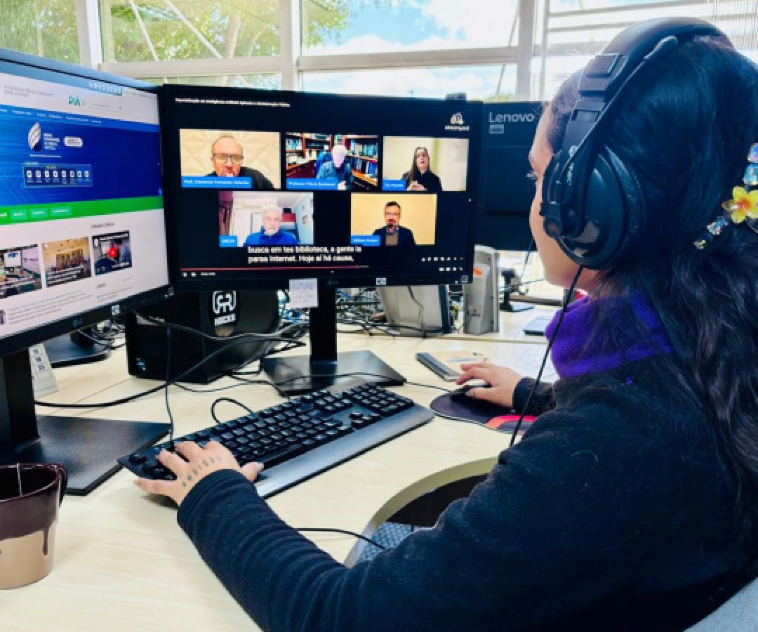 Paraná lança curso de especialização em IA para servidores públicos estaduais