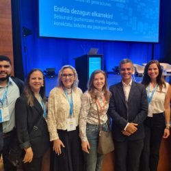 Estado participa de três mesas em congresso mundial sobre envelhecimento da OMS
