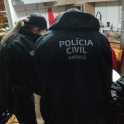 PCPR mira grupo suspeito de fraudes milionárias no transporte escolar de Santa Helena