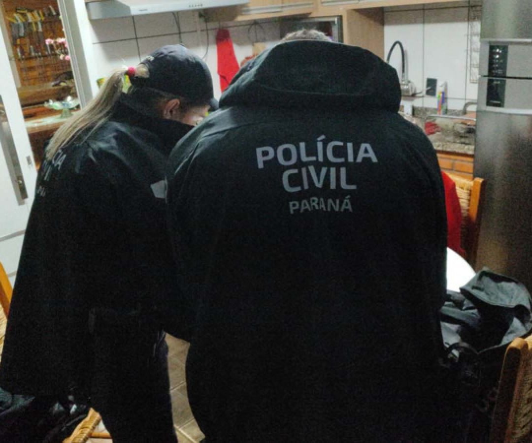 PCPR mira grupo suspeito de fraudes milionárias no transporte escolar de Santa Helena