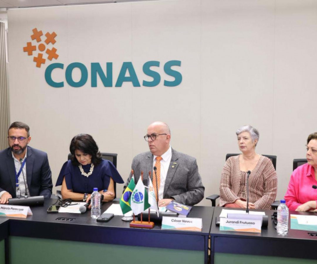 Paraná apresenta ao Conass avanços do PlanificaSUS em saúde mental na Atenção Primária