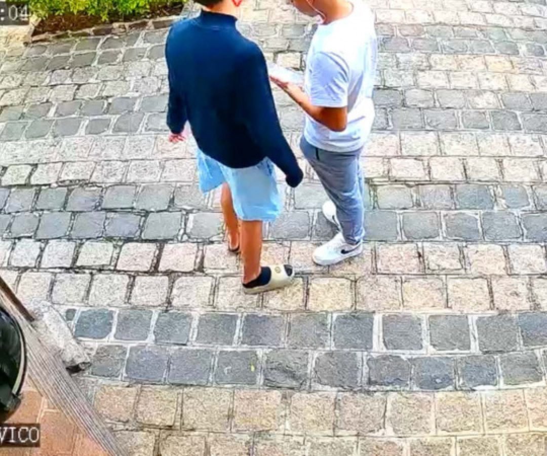 PCPR prende em SP suspeitos de integrar grupo que furtou apartamentos em Curitiba