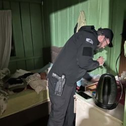 PCPR cumpre 30 mandados contra grupo ligado ao tráfico no Oeste e Sudoeste do Estado
