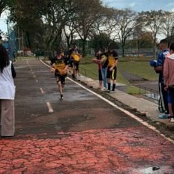 Jogos da Socioeducação do Paraná reúnem adolescentes na segunda etapa em Cascavel