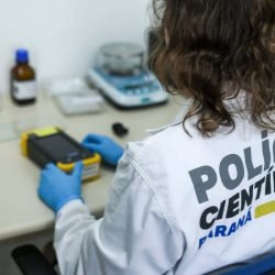 De testes de rotina às novas drogas: como a Polícia Científica identifica as substâncias apreendidas