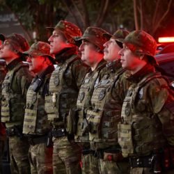 Operação SULMaSSP apreende 5,3 toneladas de drogas e reforça combate ao crime