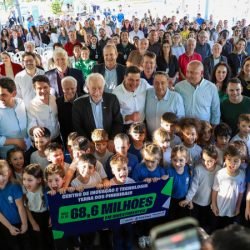 Estado autoriza licitação para construção do Centro de Inovação e Tecnologia de Irati