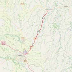 DER/PR homologa licitação das rodovias de concreto entre Assis Chateaubriand e Toledo